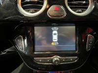 Opel Adam 1.4 XER Glam