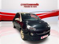 Opel Adam 1.4 XER Glam