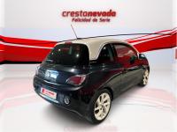Opel Adam 1.4 XER Glam