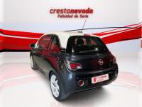 Opel Adam 1.4 XER Glam