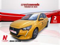 Peugeot 208 PureTech 73kW 100CV Active
