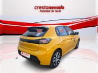 Peugeot 208 PureTech 73kW 100CV Active