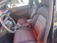 Mg Mg3 Hybrid Standard