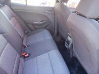 Mg Mg3 Hybrid Standard