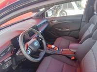 Mg Mg3 Hybrid Standard