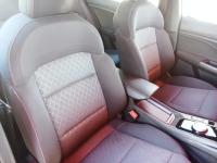 Mg Mg3 Hybrid Standard