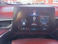 Mg Mg3 Hybrid Standard