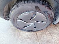 Mg Mg3 Hybrid Standard