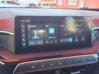 Mg Mg3 Hybrid Standard