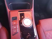 Mg Mg3 Hybrid Standard