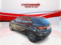 Mg Mg3 Hybrid Standard