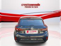 Mg Mg3 Hybrid Standard