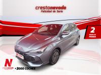 Mg Mg 3 1.5L STANDARD HEV 194