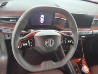 Mg Mg 3 1.5L STANDARD HEV 194