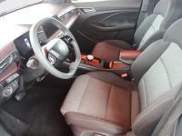 Mg Mg 3 1.5L STANDARD HEV 194