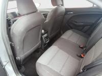 Mg Mg 3 1.5L STANDARD HEV 194