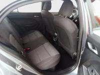 Mg Mg 3 1.5L STANDARD HEV 194