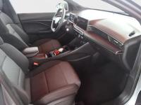 Mg Mg 3 1.5L STANDARD HEV 194