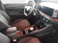 Mg Mg 3 1.5L STANDARD HEV 194