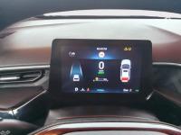 Mg Mg 3 1.5L STANDARD HEV 194