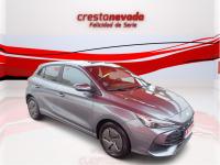 Mg Mg 3 1.5L STANDARD HEV 194