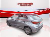 Mg Mg 3 1.5L STANDARD HEV 194