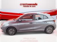 Mg Mg 3 1.5L STANDARD HEV 194