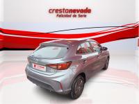 Mg Mg 3 1.5L STANDARD HEV 194