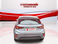 Mg Mg 3 1.5L STANDARD HEV 194