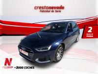 AUDI A4 Avant Advanced 35 TDI 120kW S tronicSeleccione version