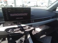 AUDI A4 Avant Advanced 35 TDI 120kW S tronicSeleccione version