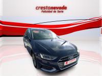 AUDI A4 Avant Advanced 35 TDI 120kW S tronicSeleccione version