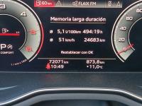 AUDI A4 Avant Advanced 35 TDI 120kW S tronic