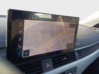 AUDI A4 Avant Advanced 35 TDI 120kW S tronic