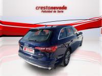 AUDI A4 Avant Advanced 35 TDI 120kW S tronicSeleccione version