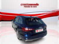 AUDI A4 Avant Advanced 35 TDI 120kW S tronicSeleccione version