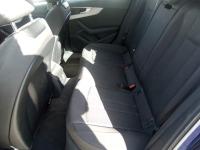 AUDI A4 Avant Advanced 35 TDI 120kW S tronicSeleccione version