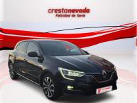 Renault Mégane Techno TCe 103 kW 140CV EDC GPF