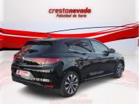 Renault Mégane Techno TCe 103 kW 140CV EDC GPF