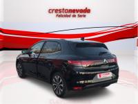 Renault Mégane Techno TCe 103 kW 140CV EDC GPF