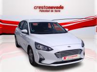 Ford Focus 1.5 Ecoblue 88kW Trend
