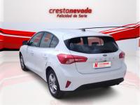 Ford Focus 1.5 Ecoblue 88kW Trend