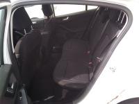 Ford Focus 1.5 Ecoblue 88kW Trend