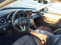 mercedes-benz Clase C 200 Estate