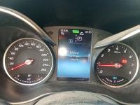 mercedes-benz Clase C 200 Estate