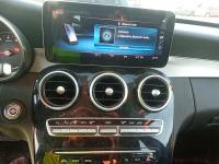 mercedes-benz Clase C 200 Estate