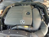 mercedes-benz Clase C 200 Estate