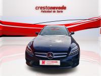 mercedes-benz Clase C 200 Estate