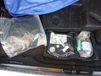 mercedes-benz Clase C 200 Estate