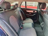 mercedes-benz Clase C 200 Estate